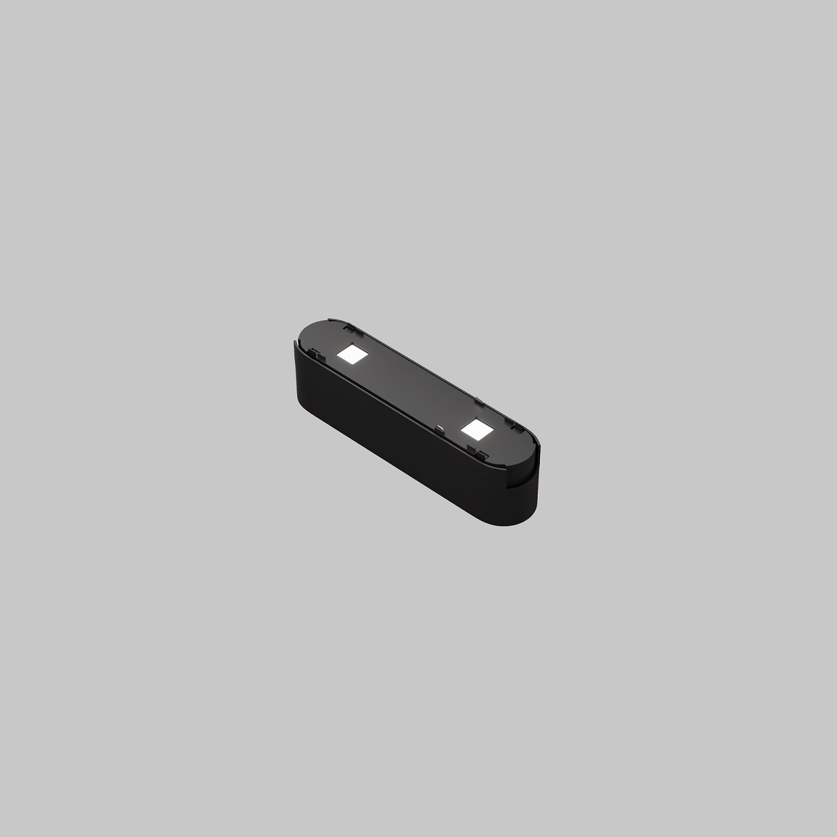 Трековый светильник Maytoni Radity Points 4000K 6Вт 36 TR082-1-6W4K-M-B