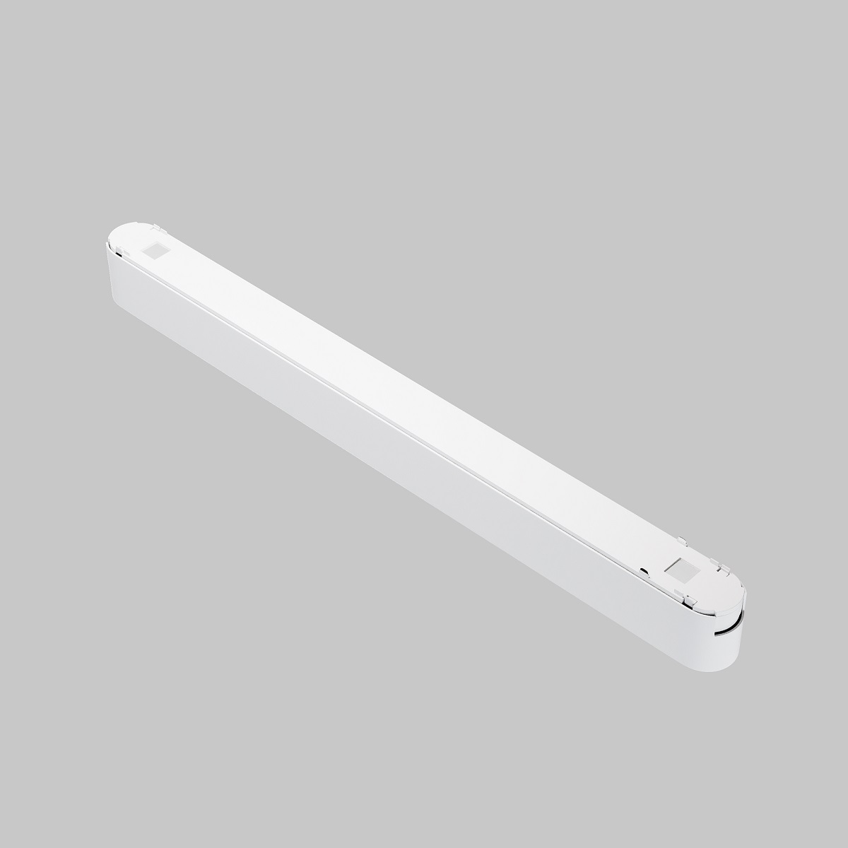 Трековый светильник Maytoni Radity Points 4000K 18Вт 36 TR082-1-18W4K-M-W