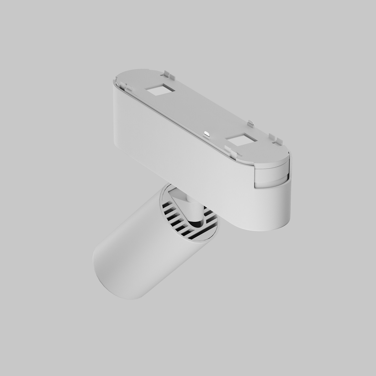 Трековый светильник Maytoni Focus Led Radity 4000K 5Вт 36 TR103-1-5W4K-M-W