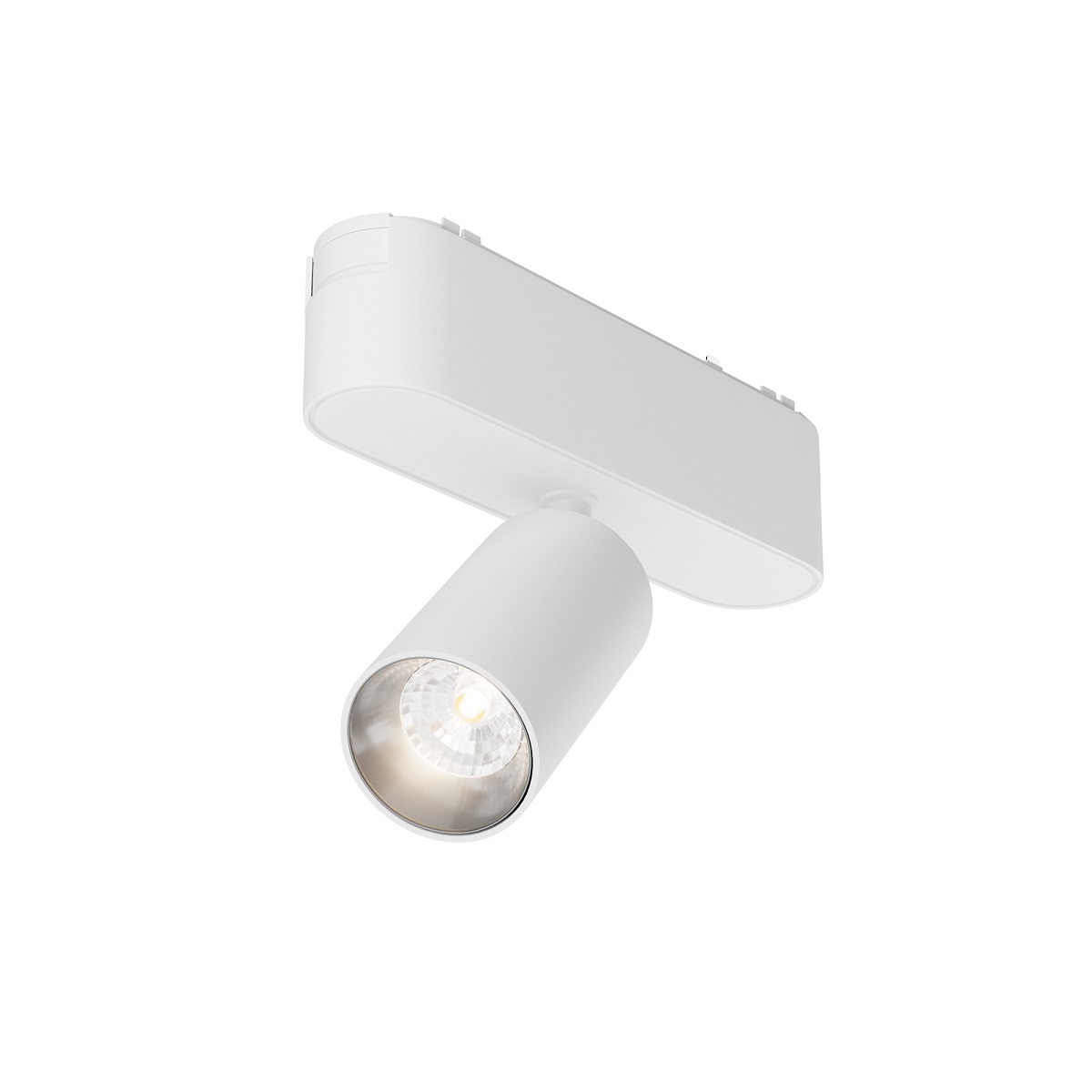 Трековый светильник Maytoni Focus Led Radity 4000K 5Вт 36 TR103-1-5W4K-M-W