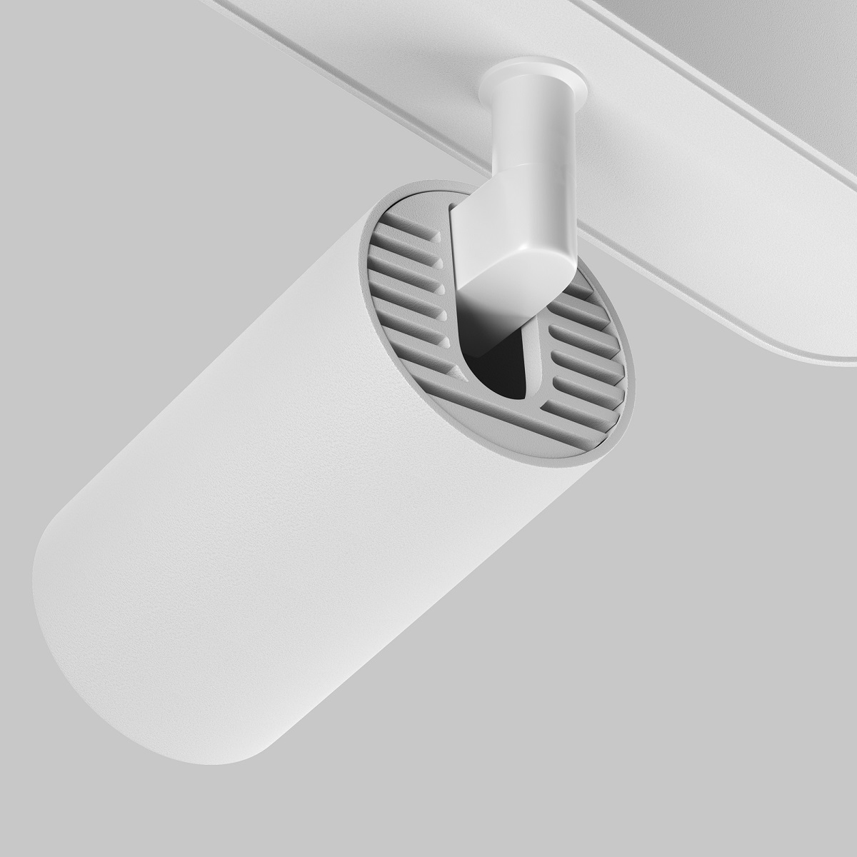 Трековый светильник Maytoni Focus Led Radity 4000K 5Вт 36 TR103-1-5W4K-M-W