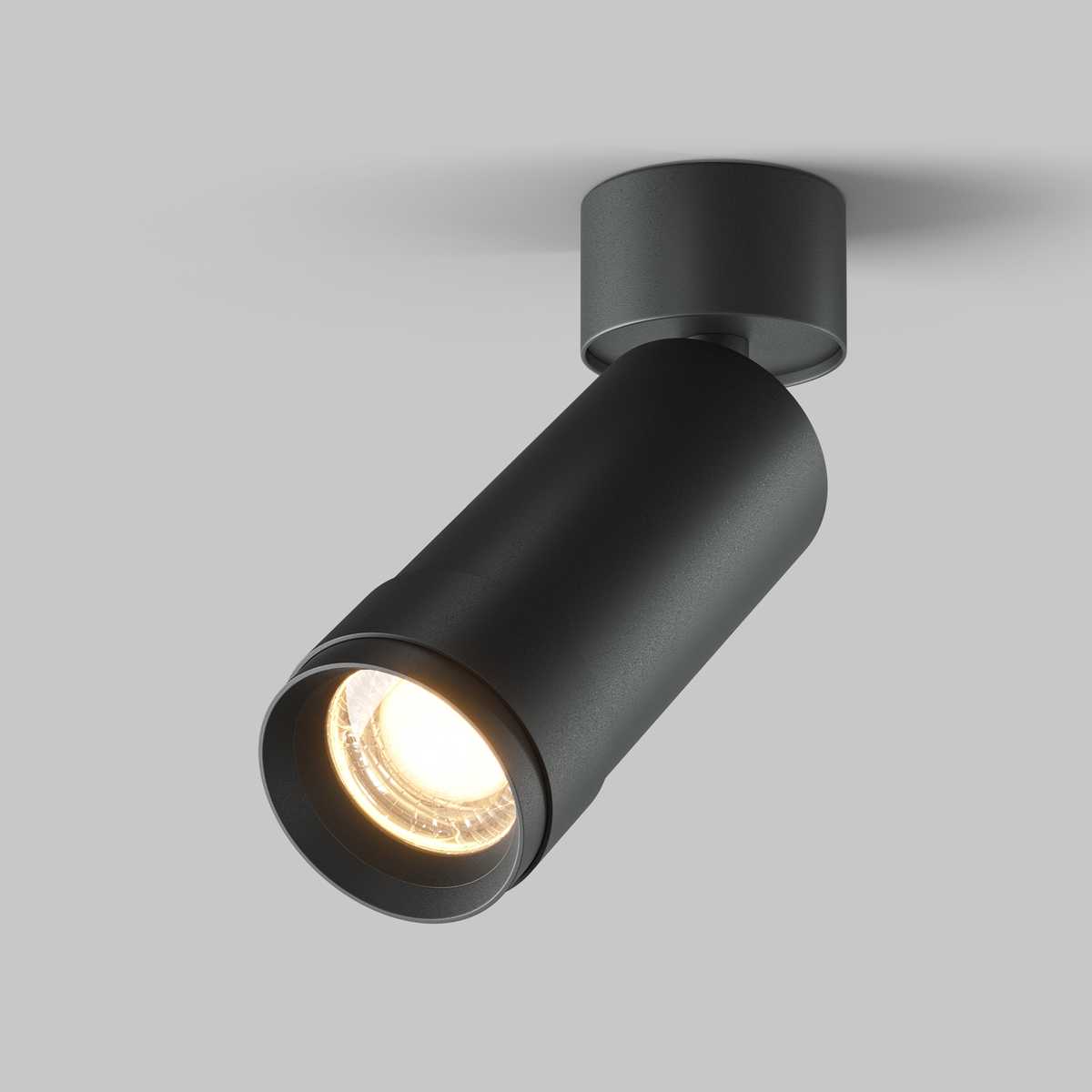 Настенный светильник Maytoni Corte O571WL-L20B3K