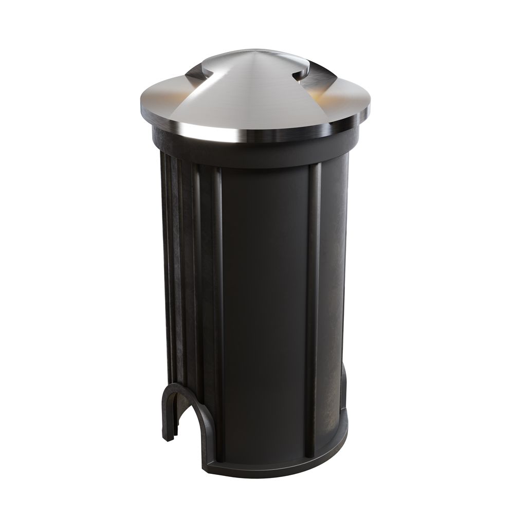 Подсветка для лестниц Maytoni Flash O044DL-L1S3K