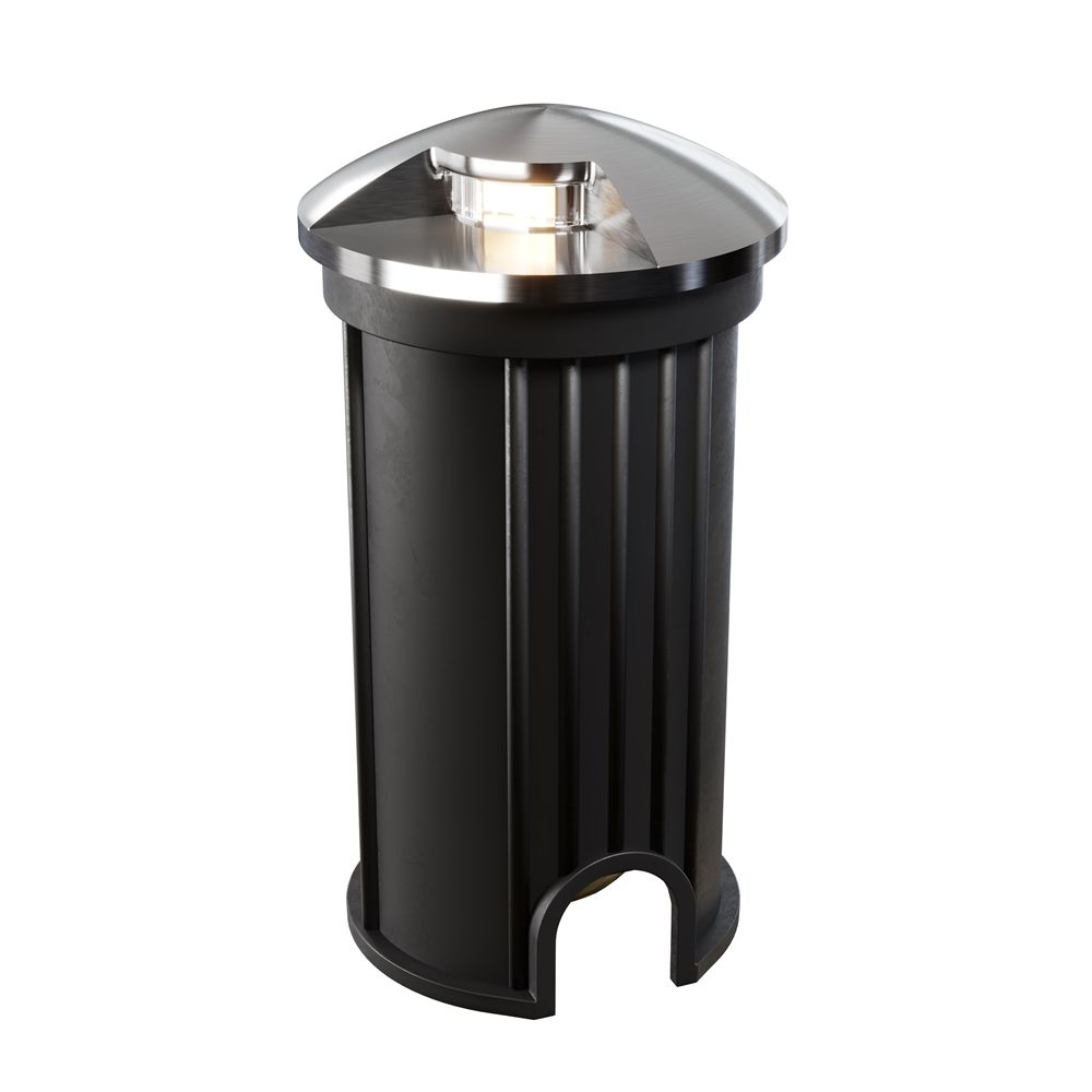 Подсветка для лестниц Maytoni Flash O044DL-L1S3K1
