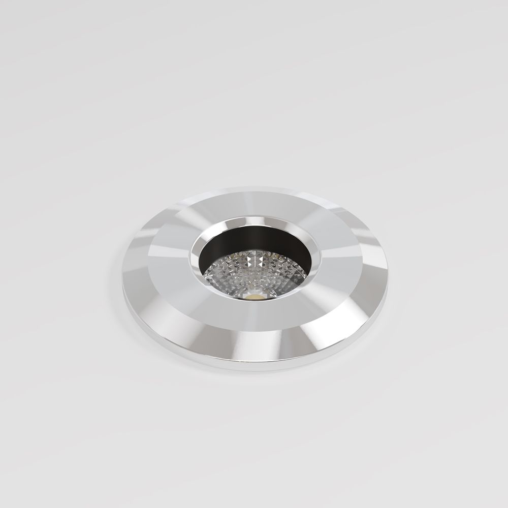 Подсветка для лестниц Maytoni Flash O044DL-L1S3K2