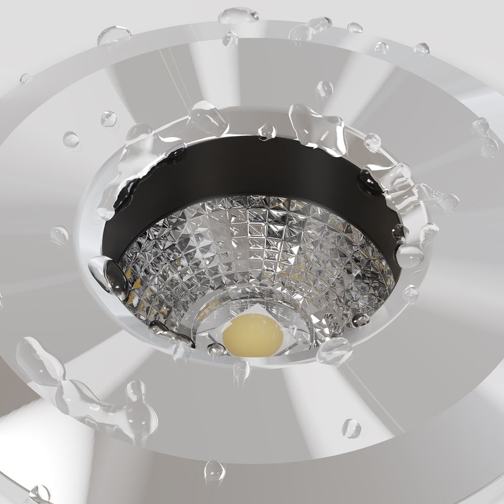 Подсветка для лестниц Maytoni Flash O044DL-L1S3K3