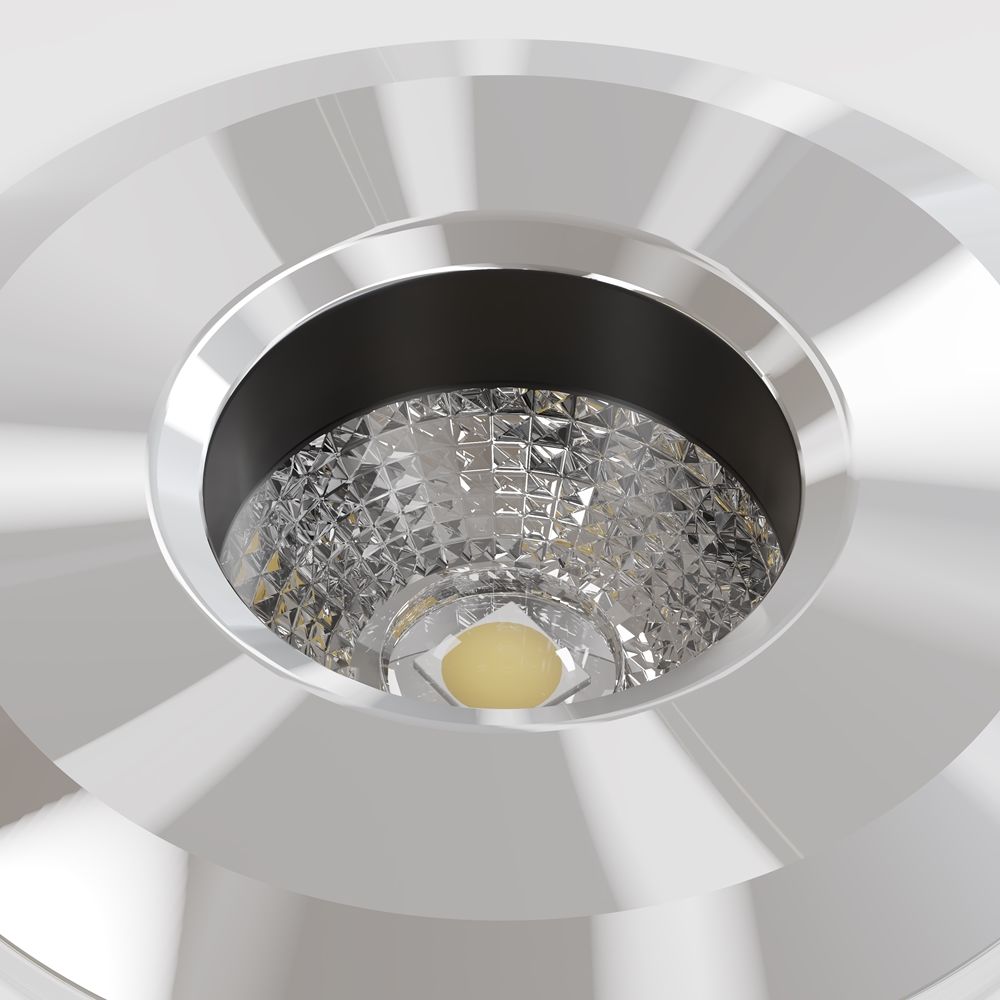 Подсветка для лестниц Maytoni Flash O044DL-L1S3K3
