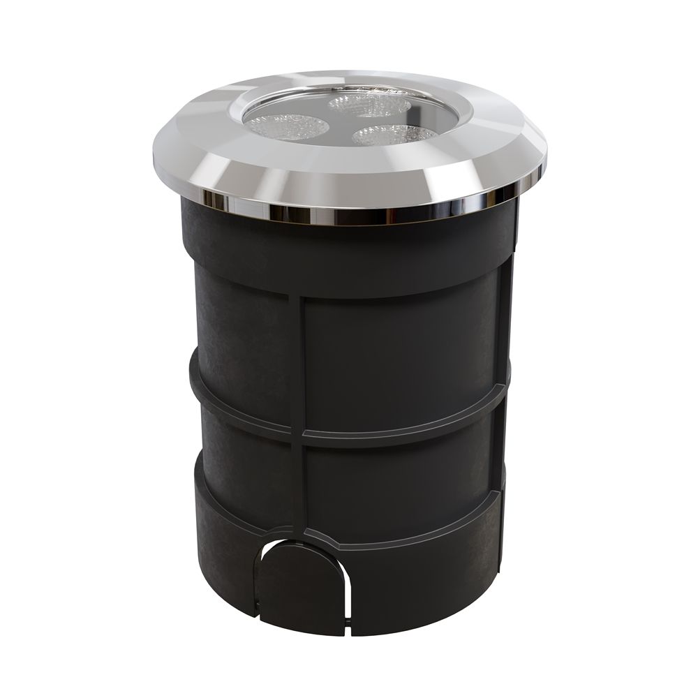 Подсветка для лестниц Maytoni Flash O044DL-L3S3K