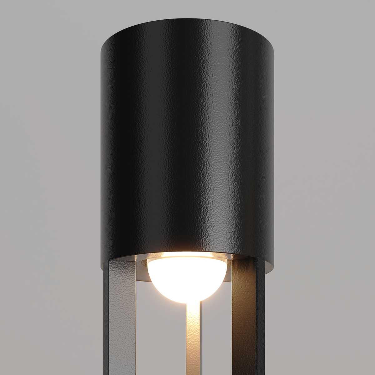 Садово-парковый светильник Maytoni Mill O427FL-L12GF3K