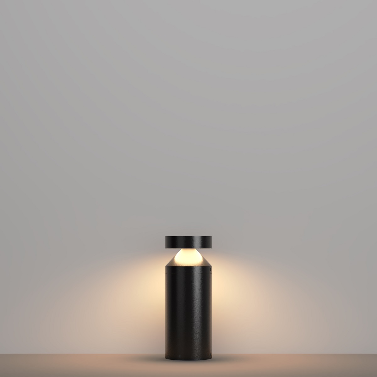 Ландшафтный светильник Maytoni Olten O591FL-L12GF3K