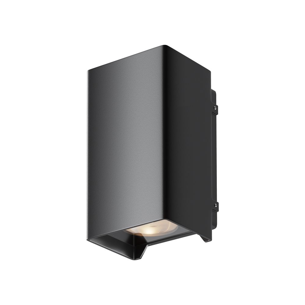 Настенный светильник Maytoni Shell O570WL-L10B3K
