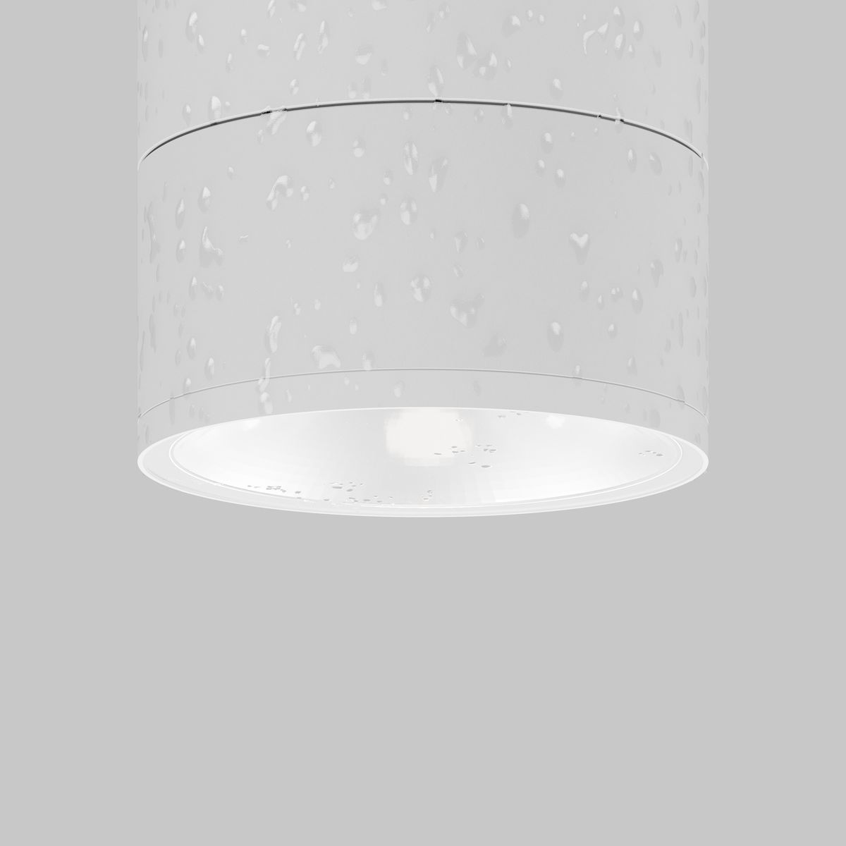 Потолочный светильник Maytoni Spin O310CL-L7W3K