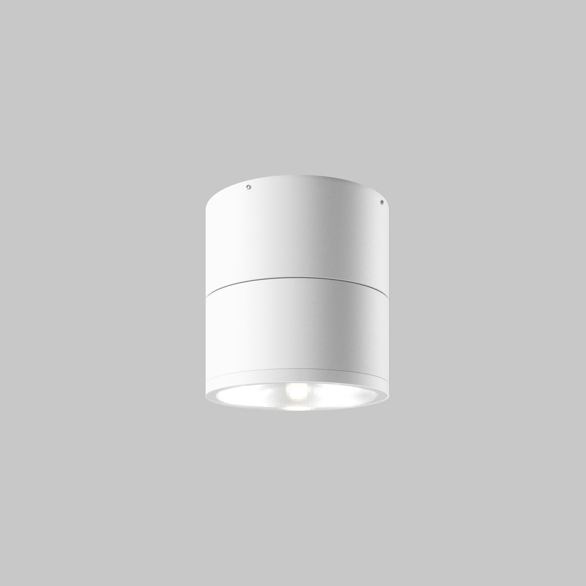 Потолочный светильник Maytoni Spin O310CL-L7W3K