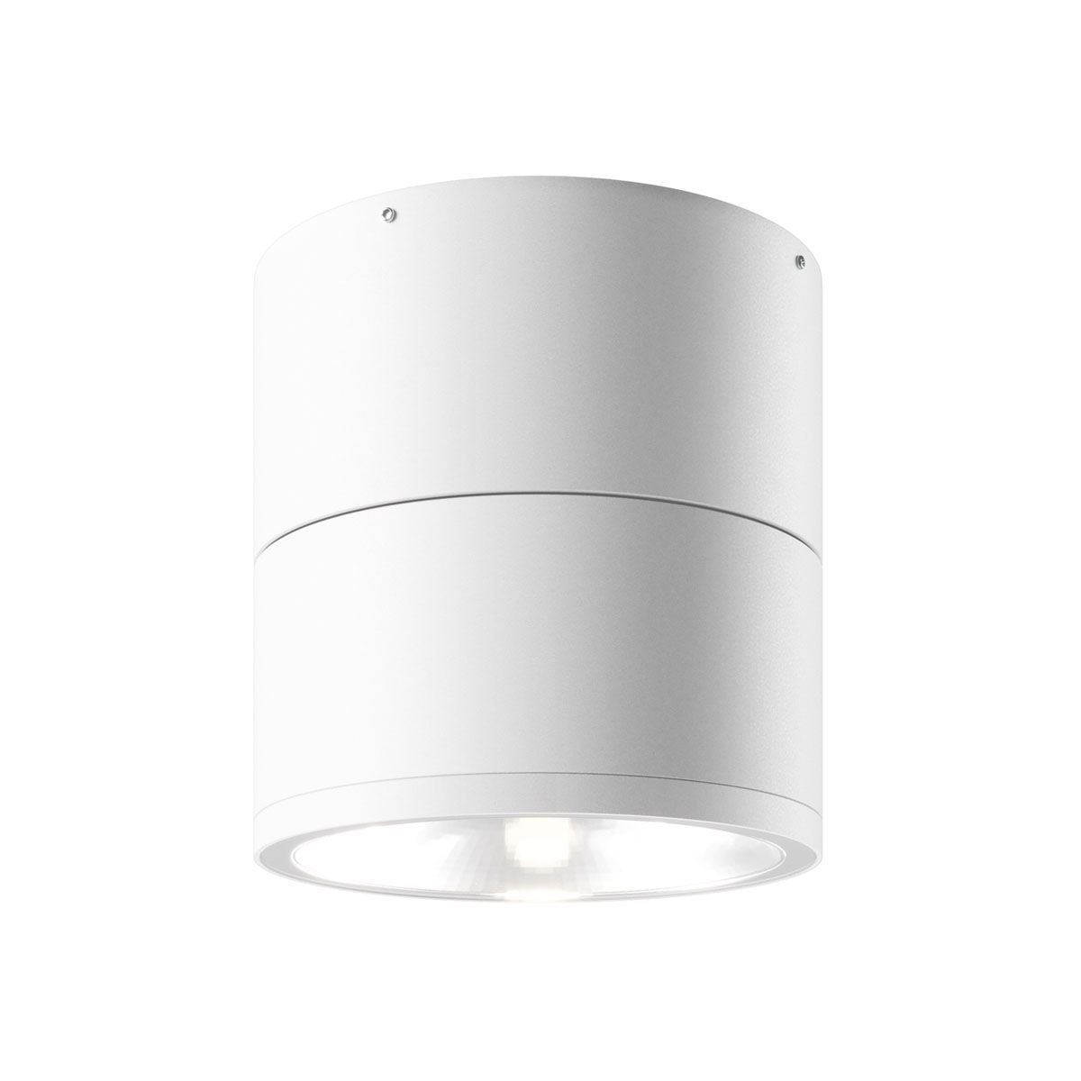 Потолочный светильник Maytoni Spin O310CL-L7W3K