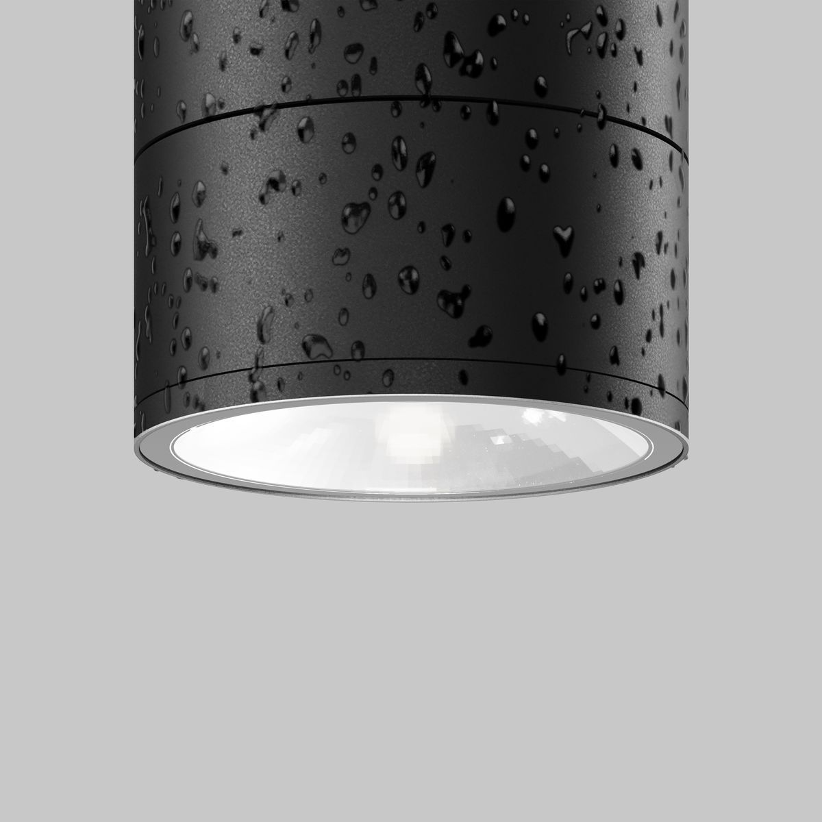 Потолочный светильник Maytoni Spin O310CL-L7GF3K