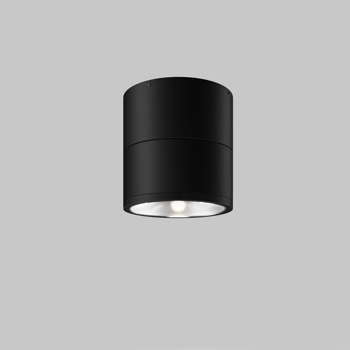 Потолочный светильник Maytoni Spin O310CL-L7GF3K