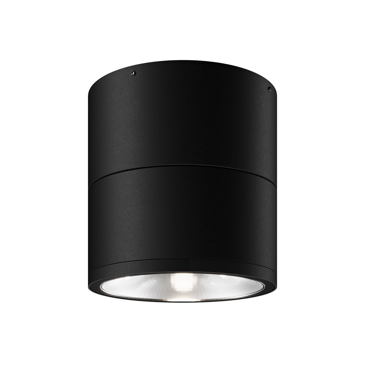 Потолочный светильник Maytoni Spin O310CL-L7GF3K