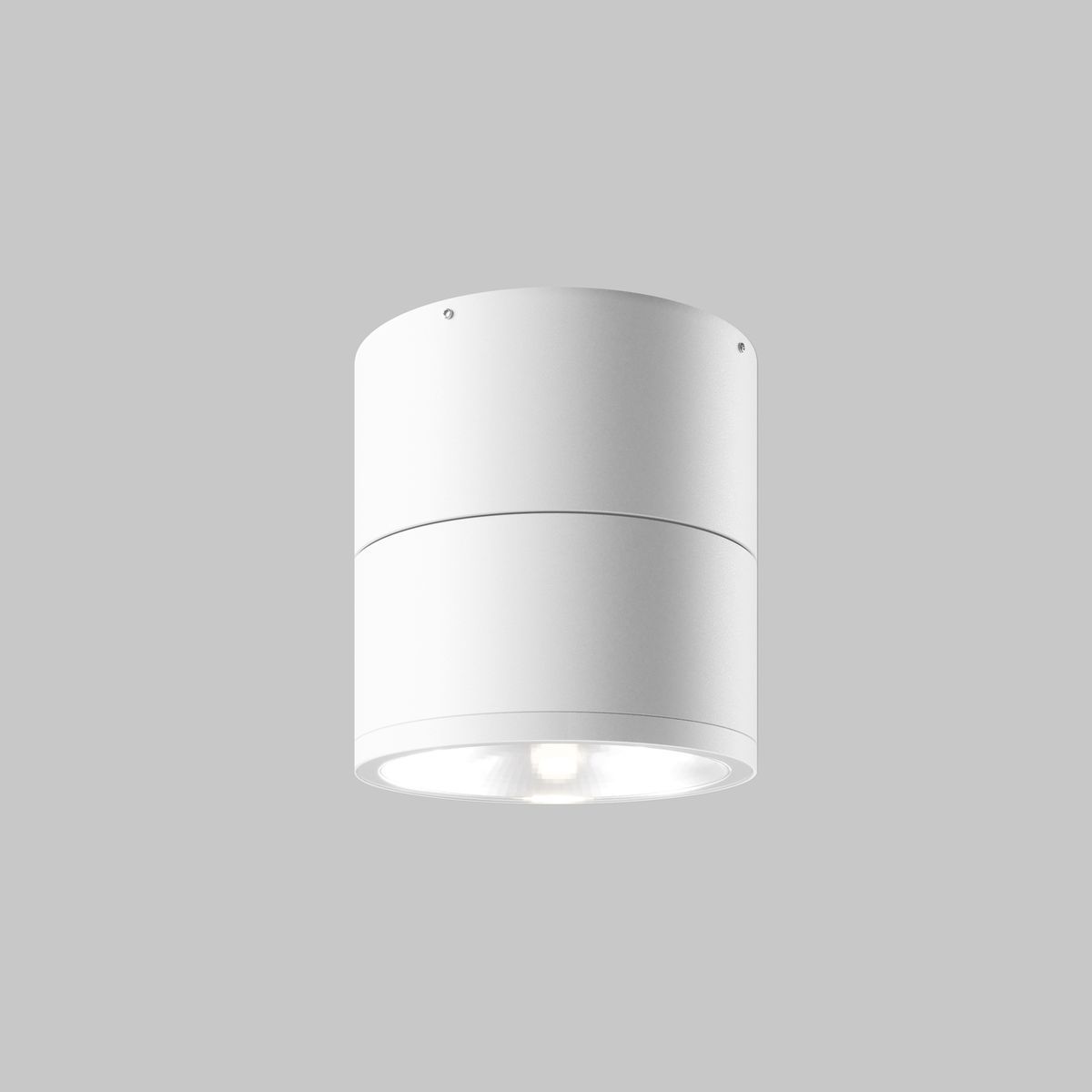 Потолочный светильник Maytoni Spin O310CL-L12W3K