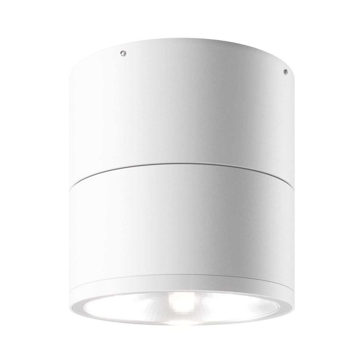 Потолочный светильник Maytoni Spin O310CL-L12W3K