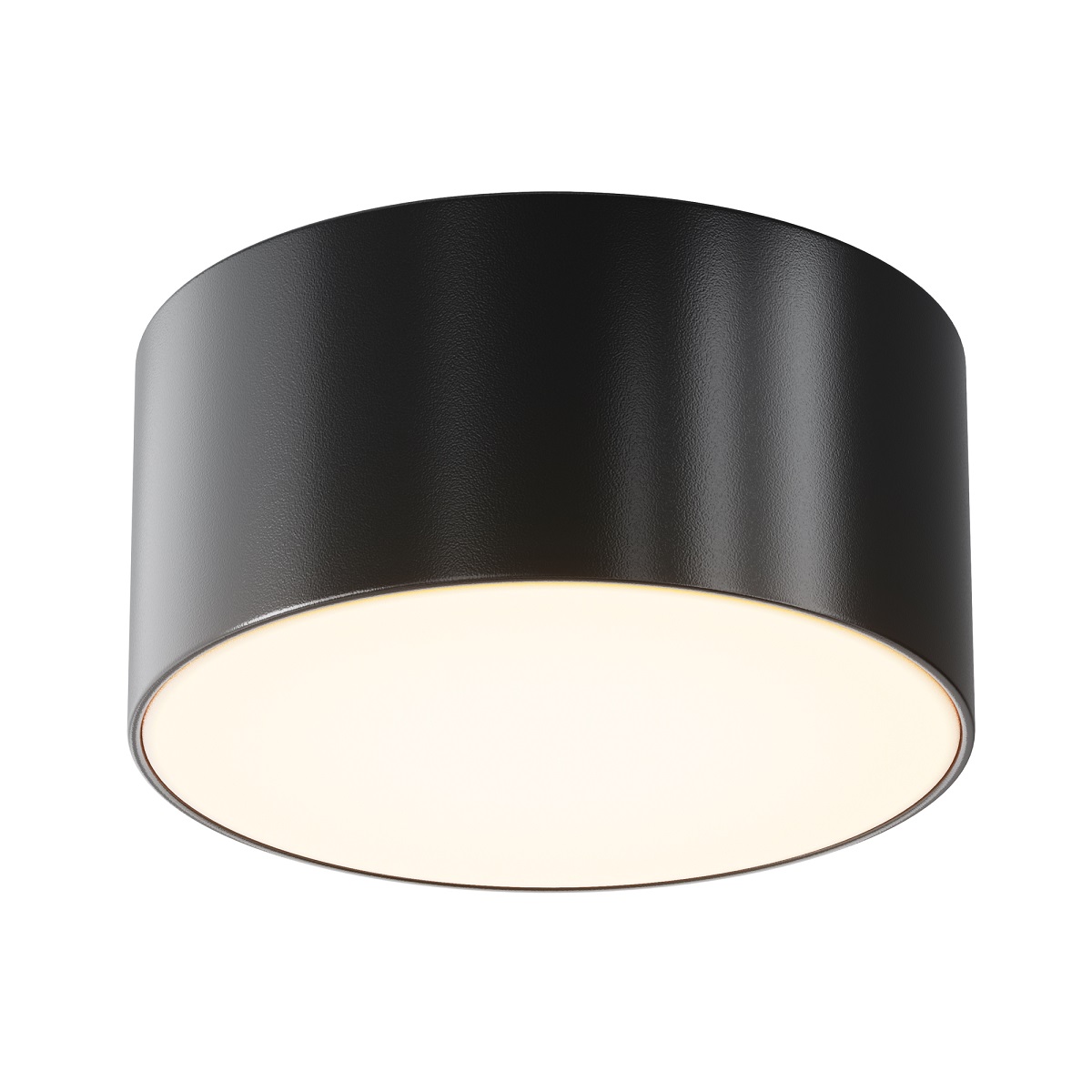Потолочный светильник Maytoni Outdoor Zon IP O430CL-L15B3K