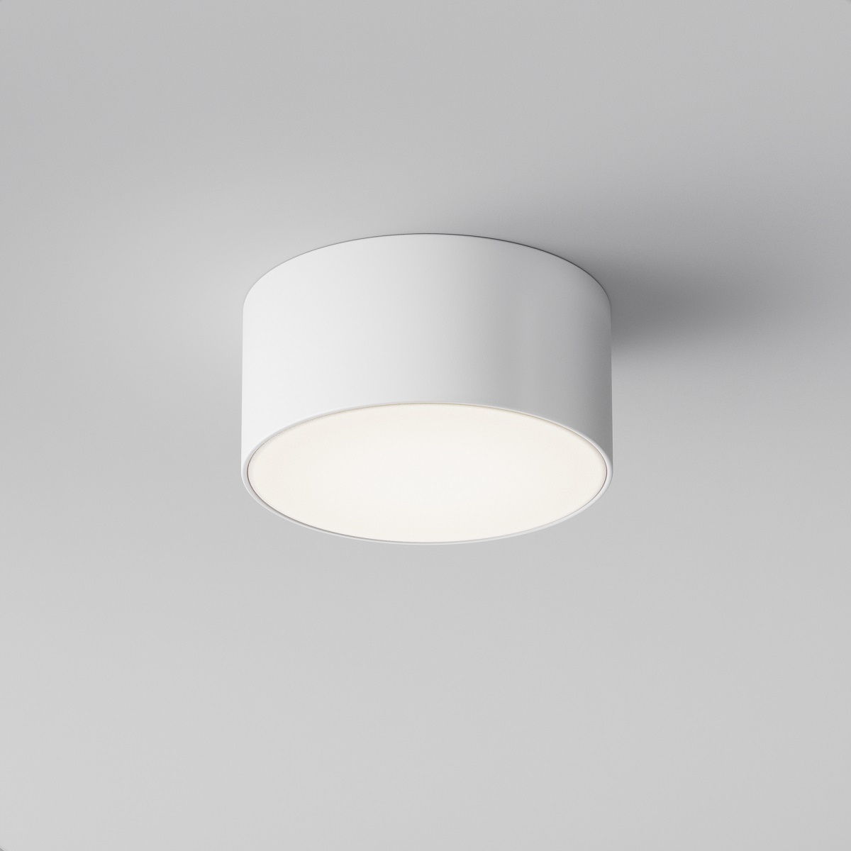 Потолочный светильник Maytoni Zon IP O430CL-L15W4K