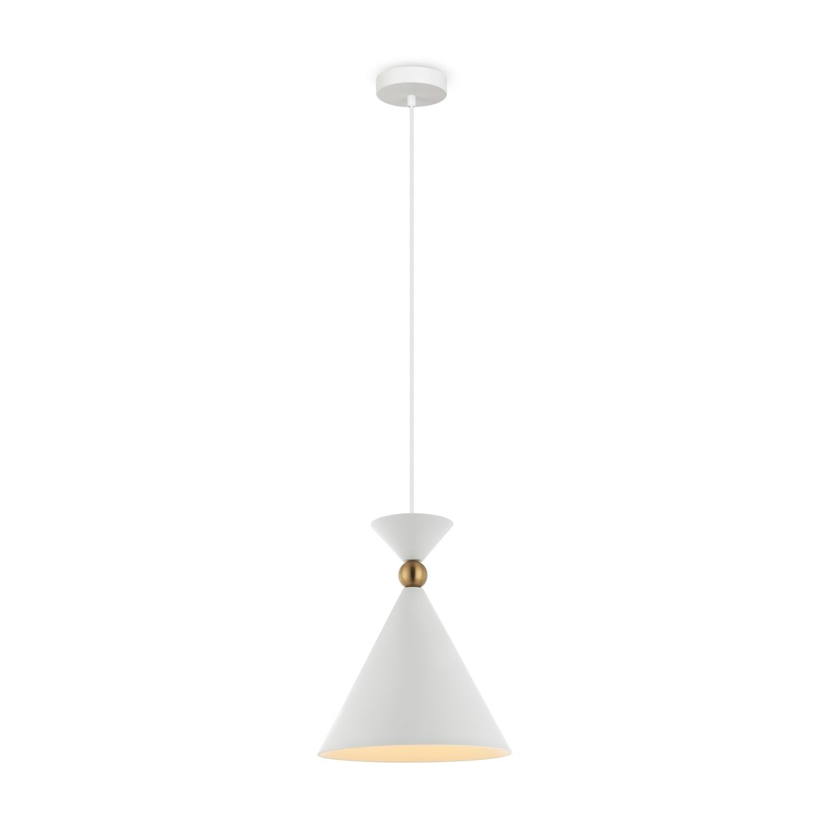 Подвесной светильник Freya Moth FR5392PL-01W