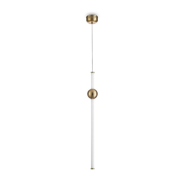 Подвесной светильник Freya Pina FR5387PL-L14.5BS