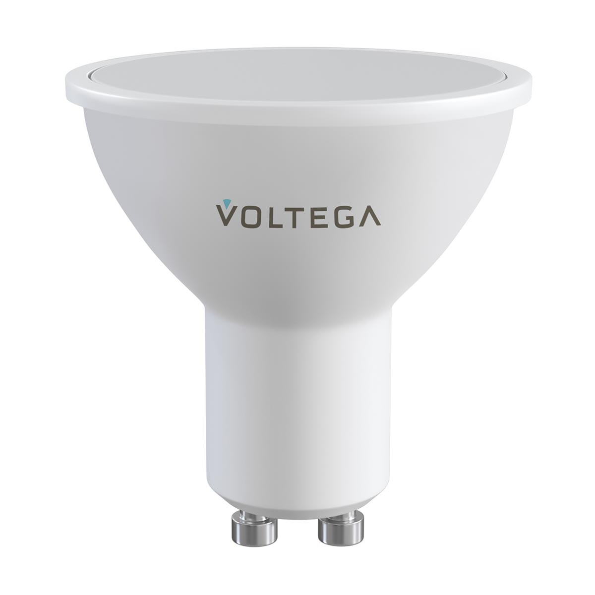 Светодиодная лампа Voltega Wi-Fi MR16 GU10 5W 2700K-6500K MIX DIM 2425
