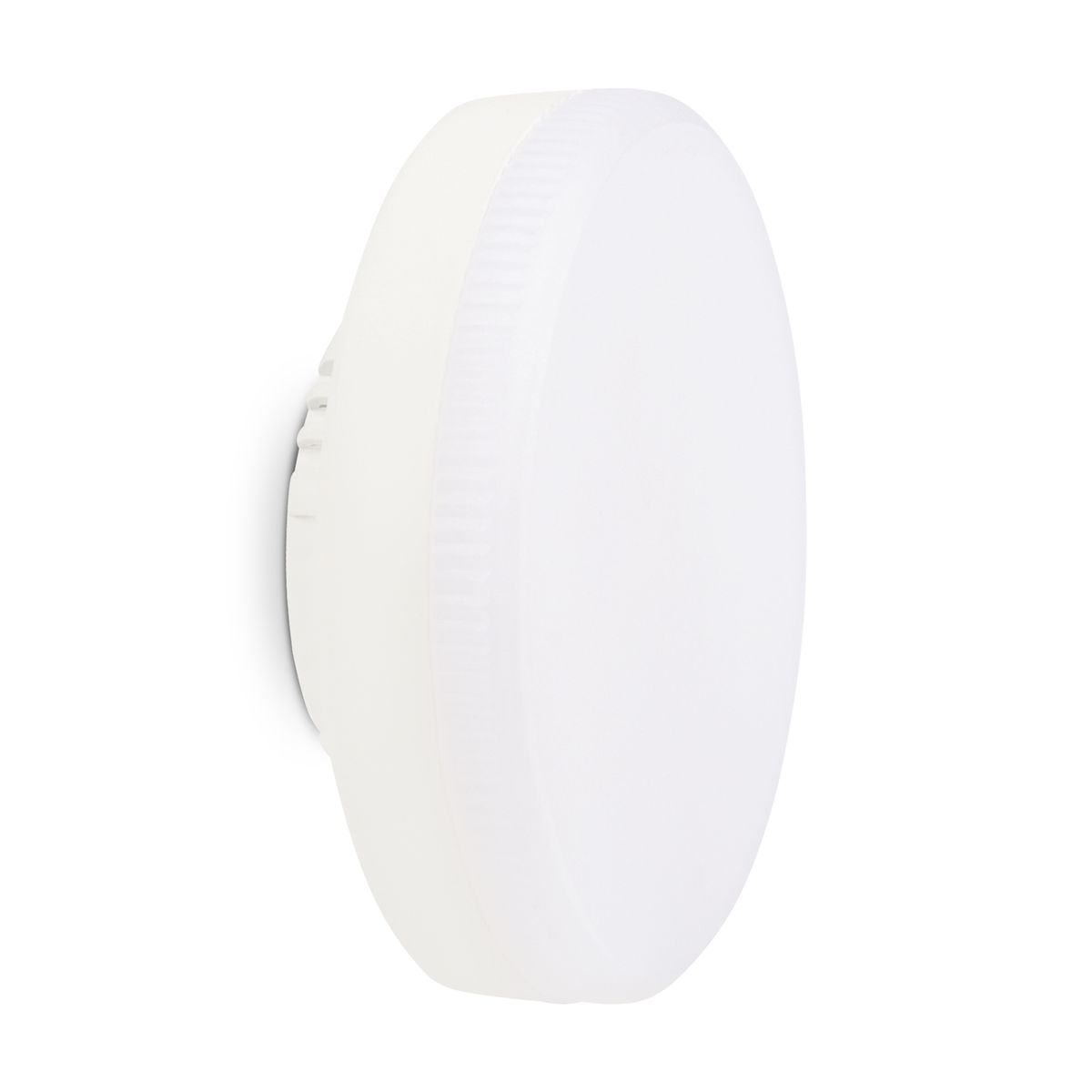 Лампа светодиодная Voltega Simple GX53 12W 2800K матовая 7774