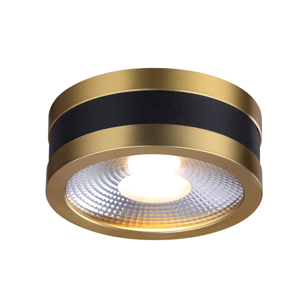 Потолочный светильник Odeon Light Reus 6613/7CL