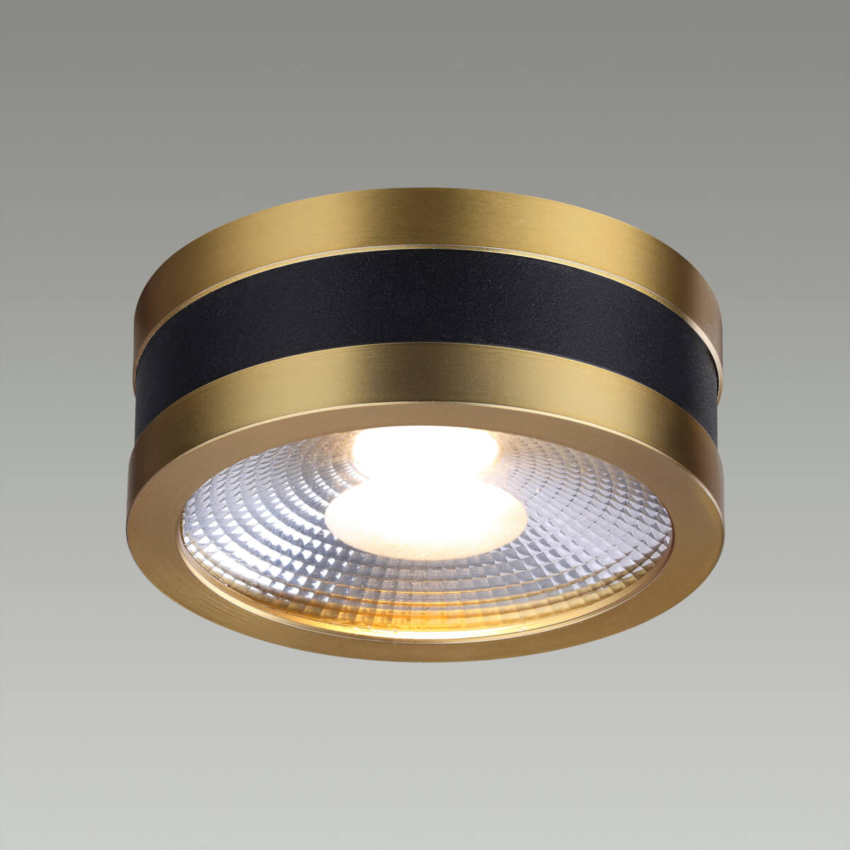 Потолочный светильник Odeon Light Reus 6613/7CL