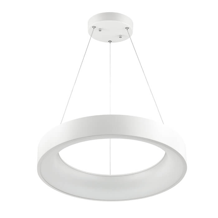 Подвесная люстра Odeon Light Sole 4066/50L