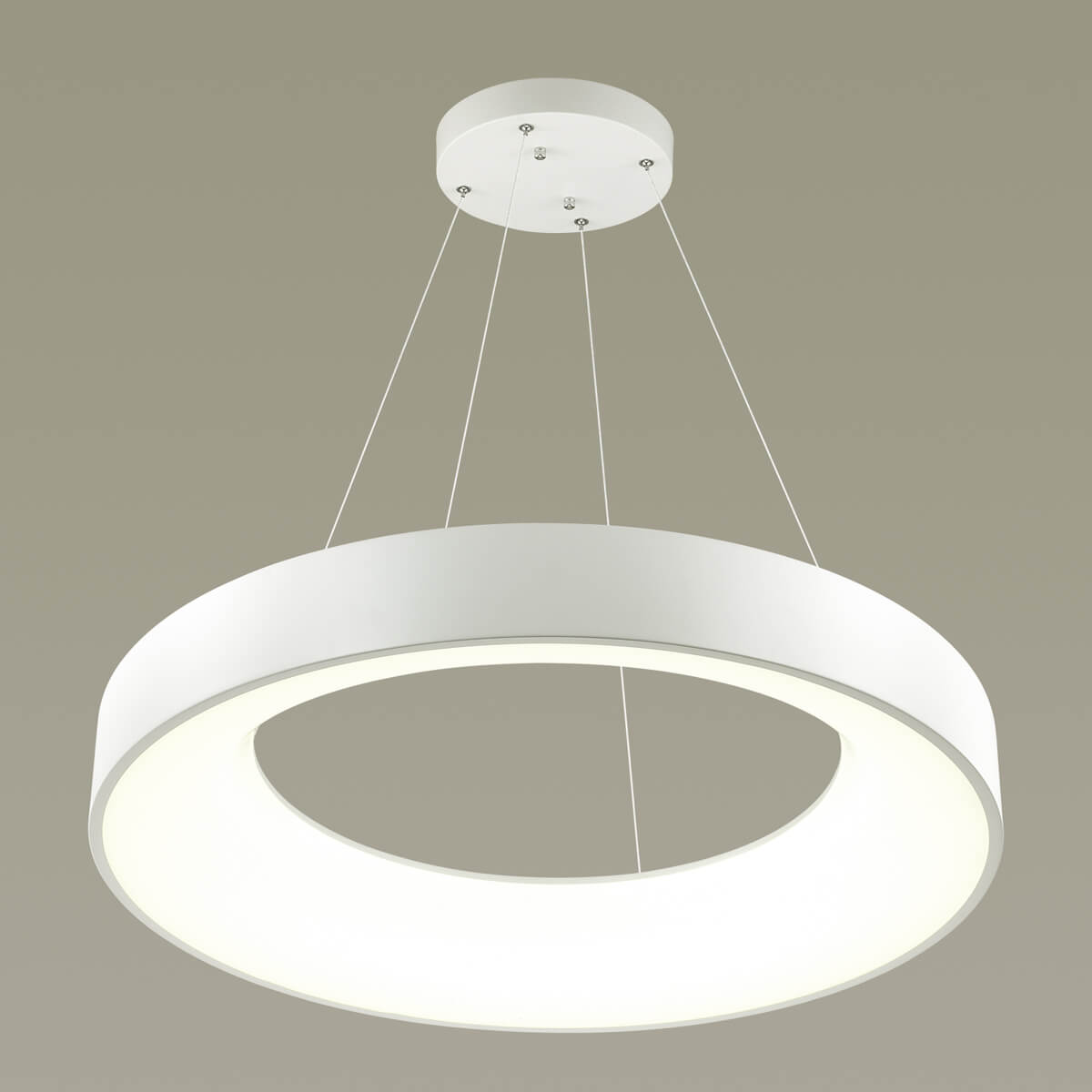 Подвесная люстра Odeon Light Sole 4066/50L