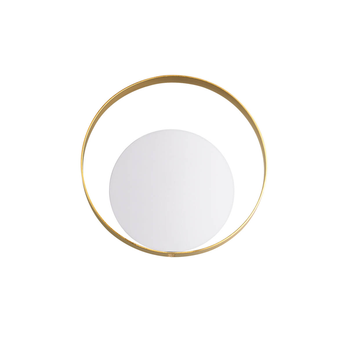 Настенный светодиодный светильник Odeon Light Mondy 3899/7WW
