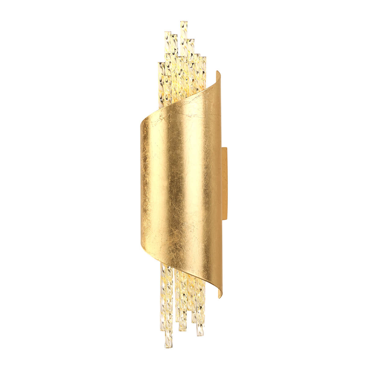 Настенный светодиодный светильник Odeon Light Monica 3901/5W