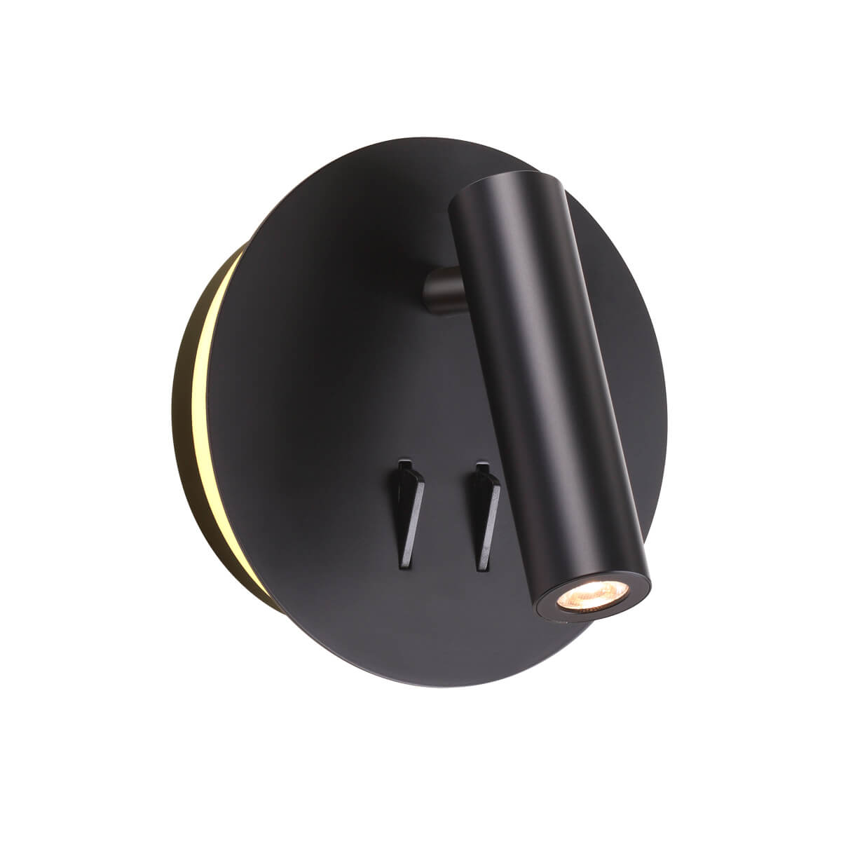Бра Odeon Light Beam 3911/9WL