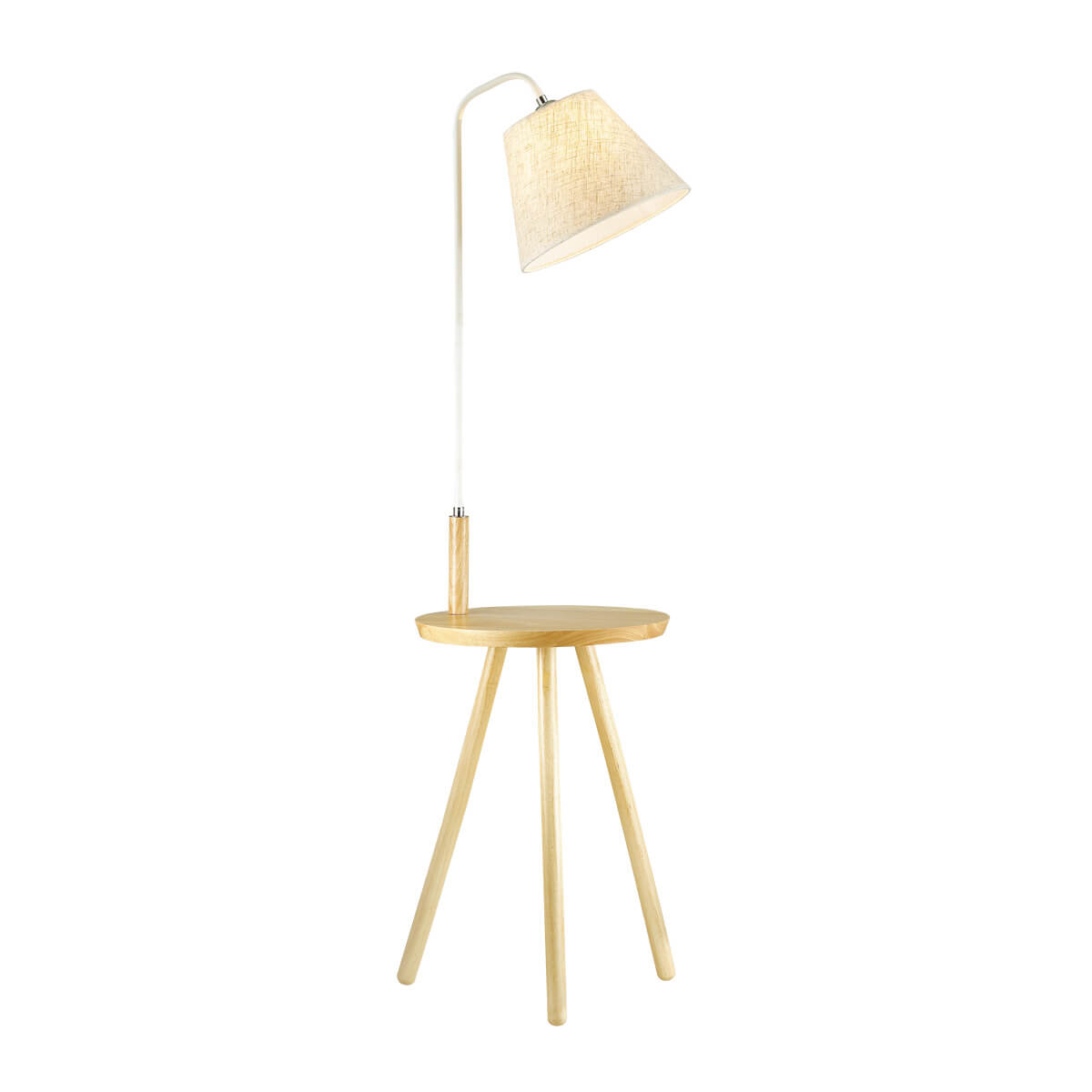 Торшер Odeon Light Kalda 4667/1F