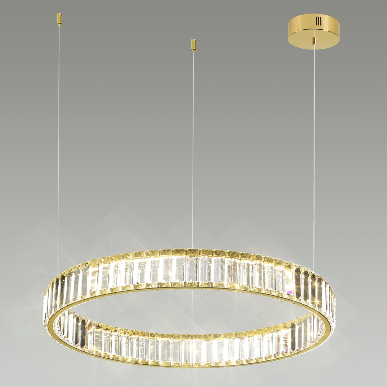 Подвесная люстра Odeon Light Vekia 5015/36L