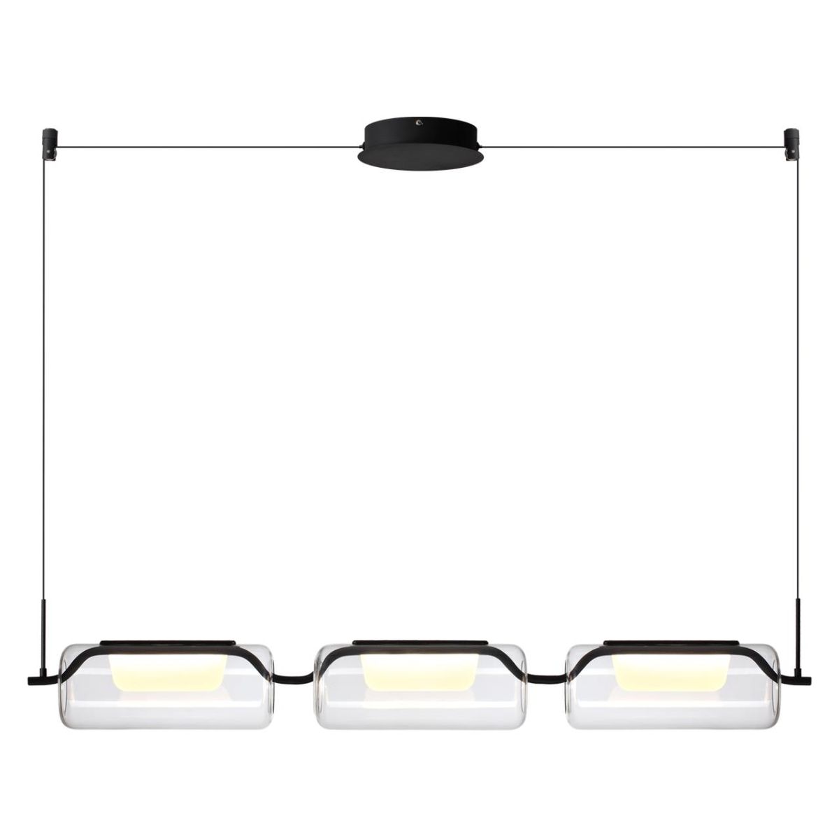 Подвесной светильник Odeon Light Kavia 5003/30L