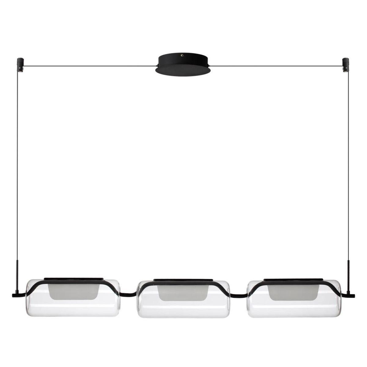 Подвесной светильник Odeon Light Kavia 5003/30L