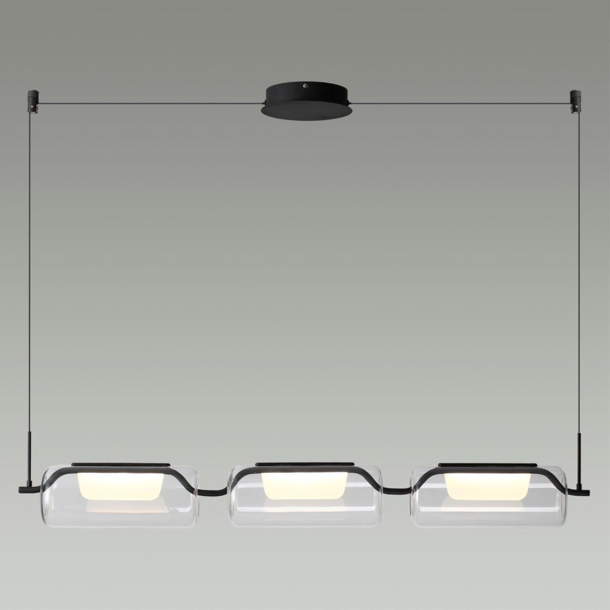 Подвесной светильник Odeon Light Kavia 5003/30L