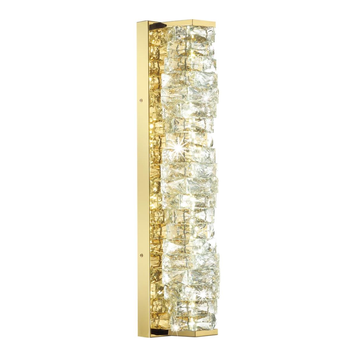 Бра Odeon Light Straza 4999/15WL