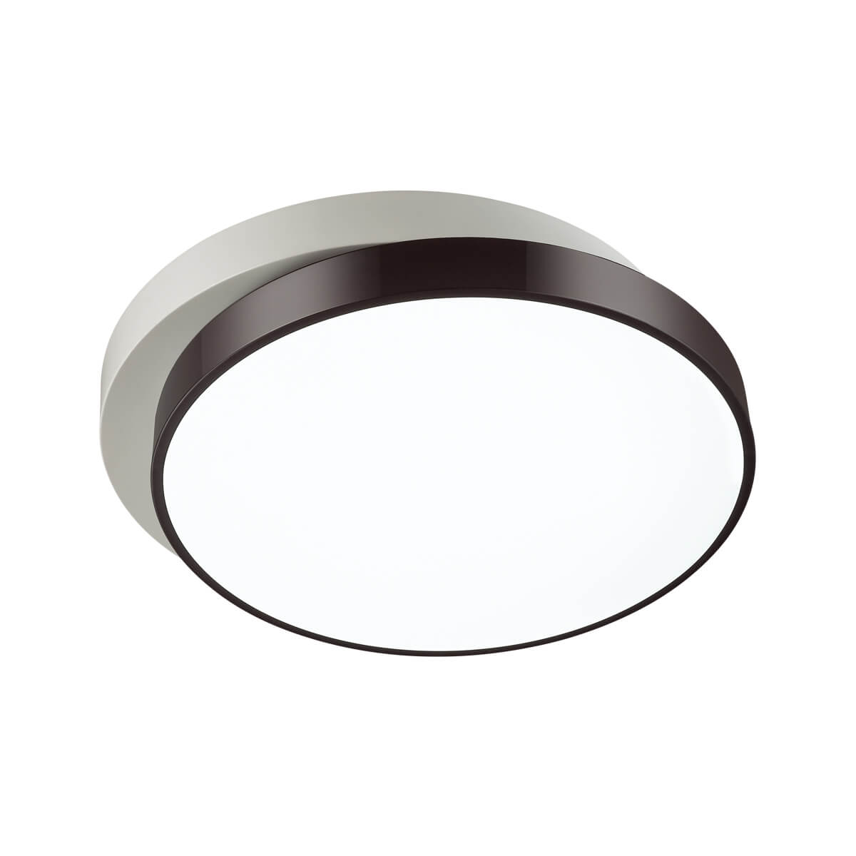 Потолочная светодиодная люстра Lumion Agatha 4509/72CL
