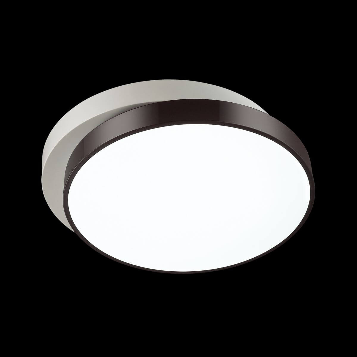 Потолочная светодиодная люстра Lumion Agatha 4509/72CL
