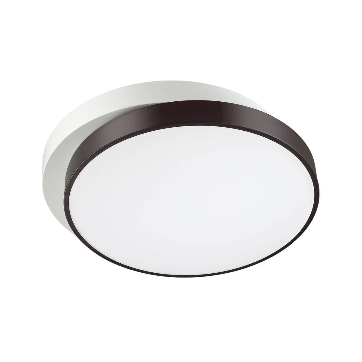 Потолочная светодиодная люстра Lumion Agatha 4509/72CL