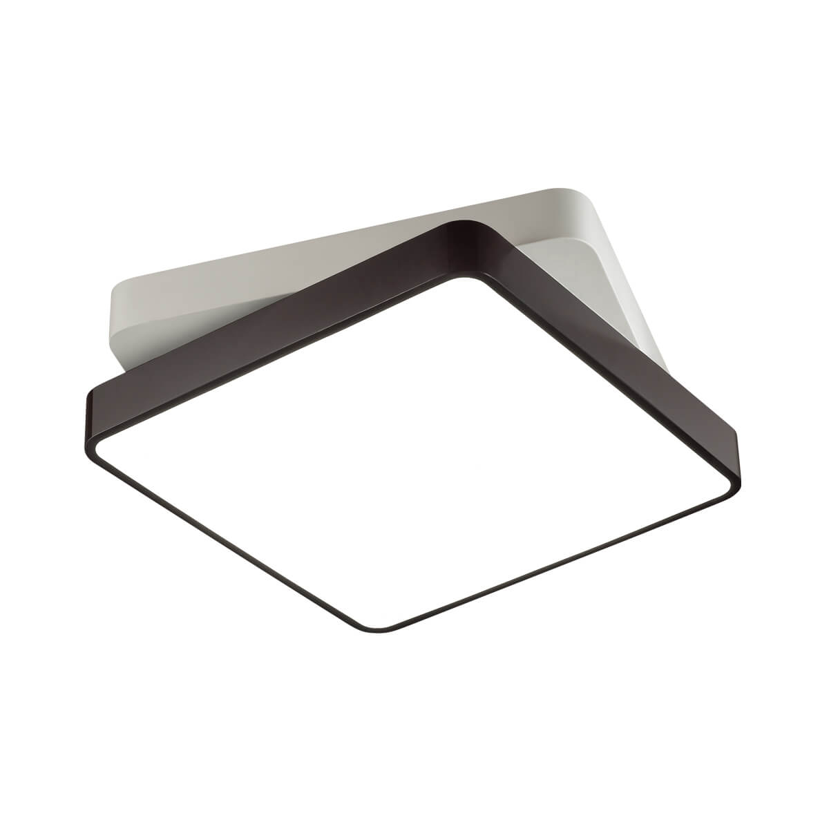 Потолочная светодиодная люстра Lumion Agatha 4511/72CL