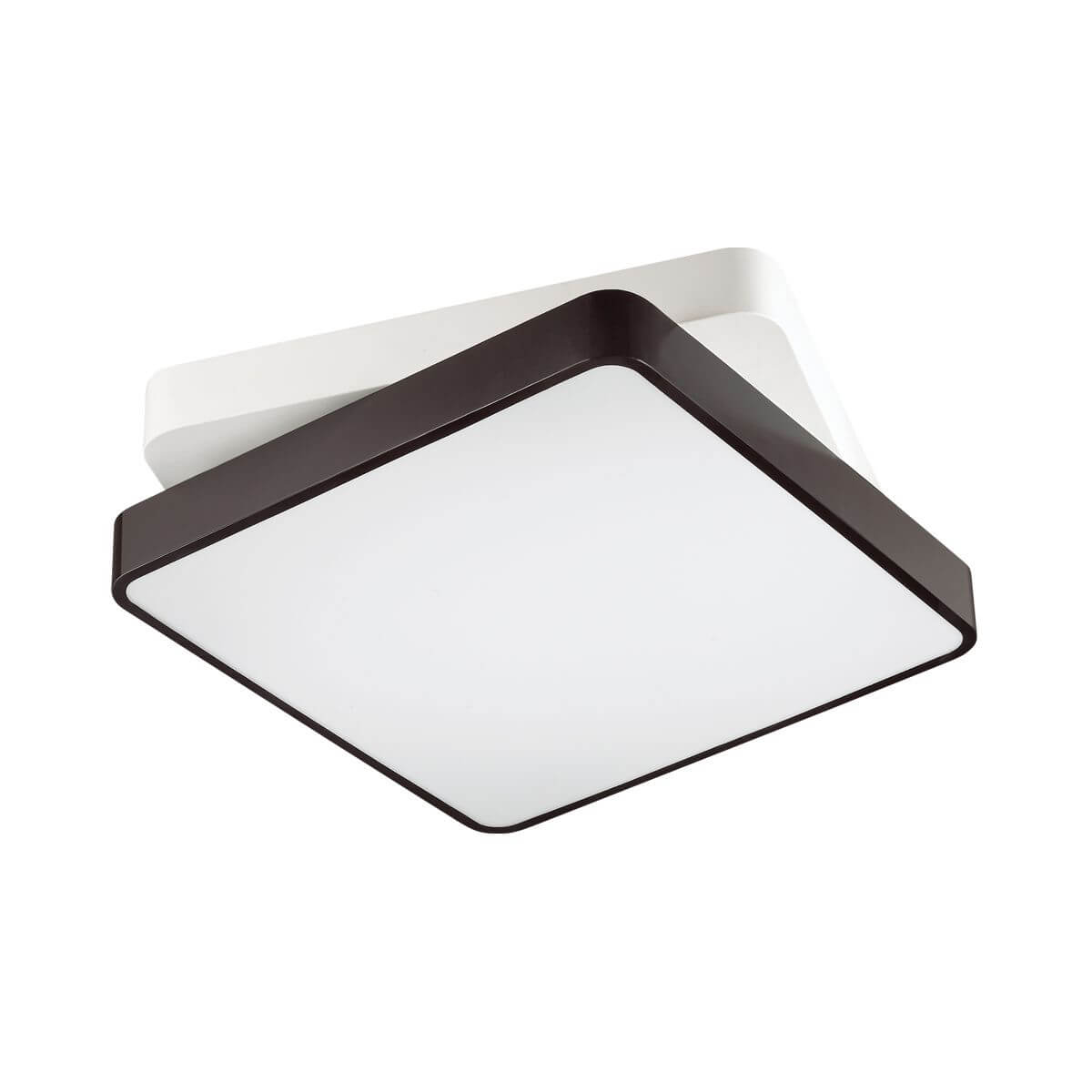 Потолочная светодиодная люстра Lumion Agatha 4511/72CL