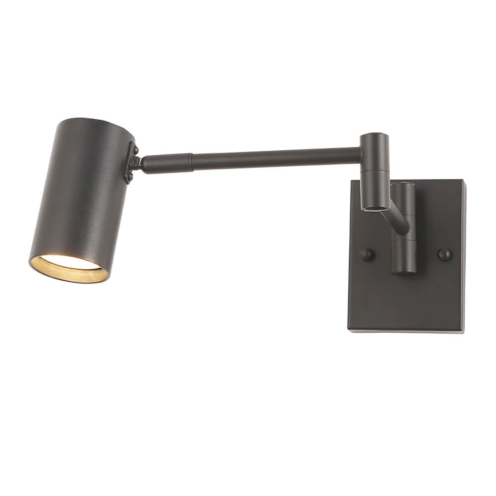 Бра Crystal Lux Felix AP1 Black