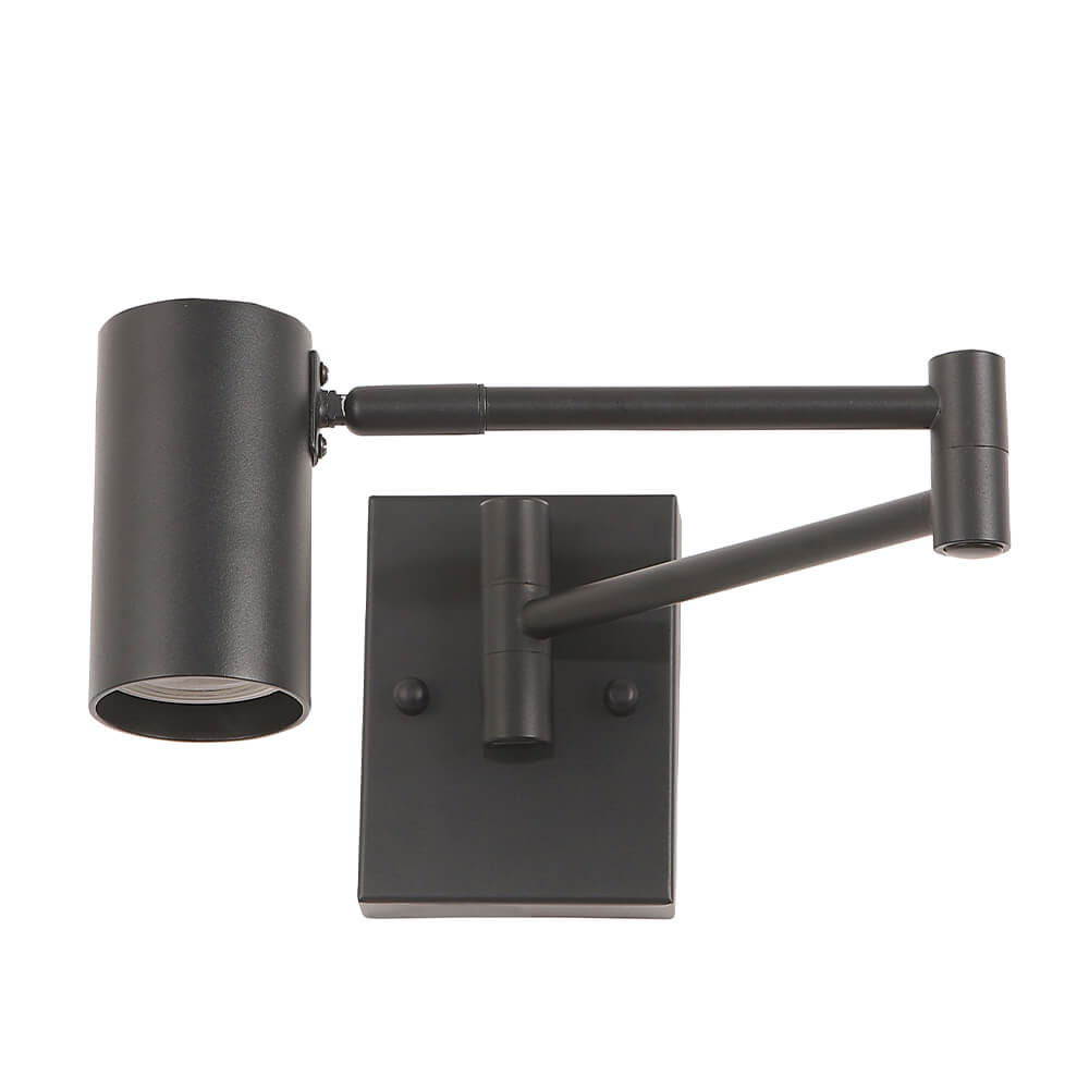 Бра Crystal Lux Felix AP1 Black