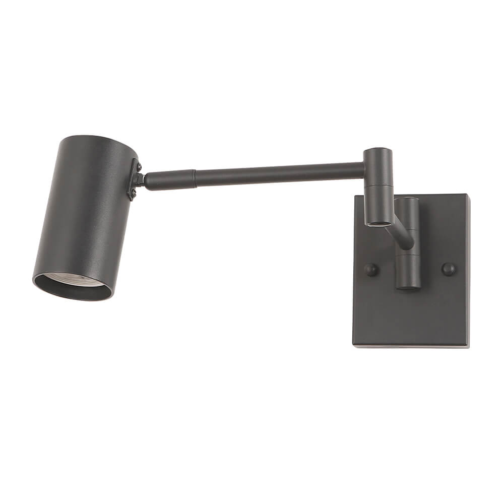 Бра Crystal Lux Felix AP1 Black